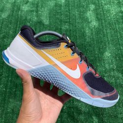 NIKE METCON 2 AMP “BLUE GLOW” (Size 10, Men’s)