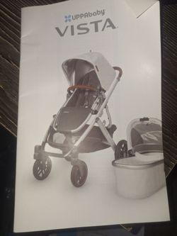 Uppababy