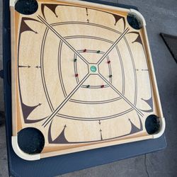 Carrom Game board 