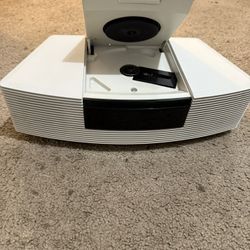  Bose Wave Radio 
