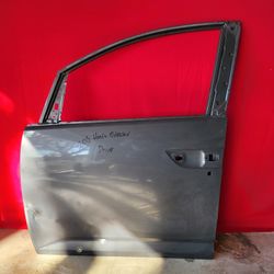 2011 - 2017 Honda Odyssey Door Shell Oem Driver Side