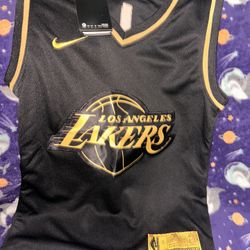 Lakers Jerseys