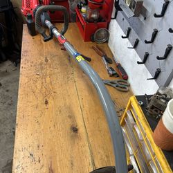 Craftsman weed whacker