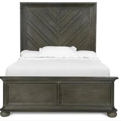 California kind Bedroom Set