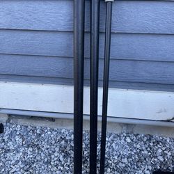 Gym Weights Bars Aerobic Bars 