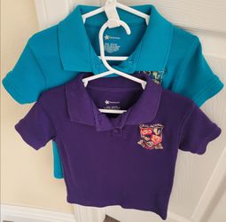 Doral Uniforms