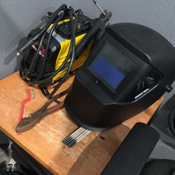Welding Equipment 