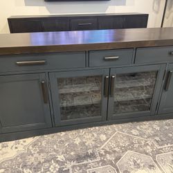 Entertainment Center
