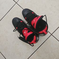 Jordan Flight Club 91's