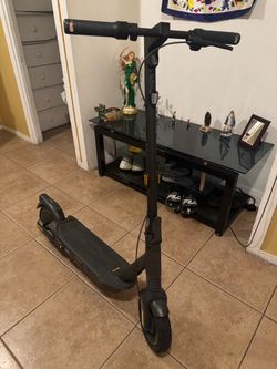 Segway Ninebot MAX G2 Electric Scooter for Sale