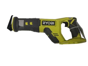 Ryobi Pcl515 Green Cordless Reciprocating Saw