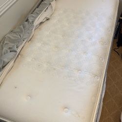 Twin Mattress