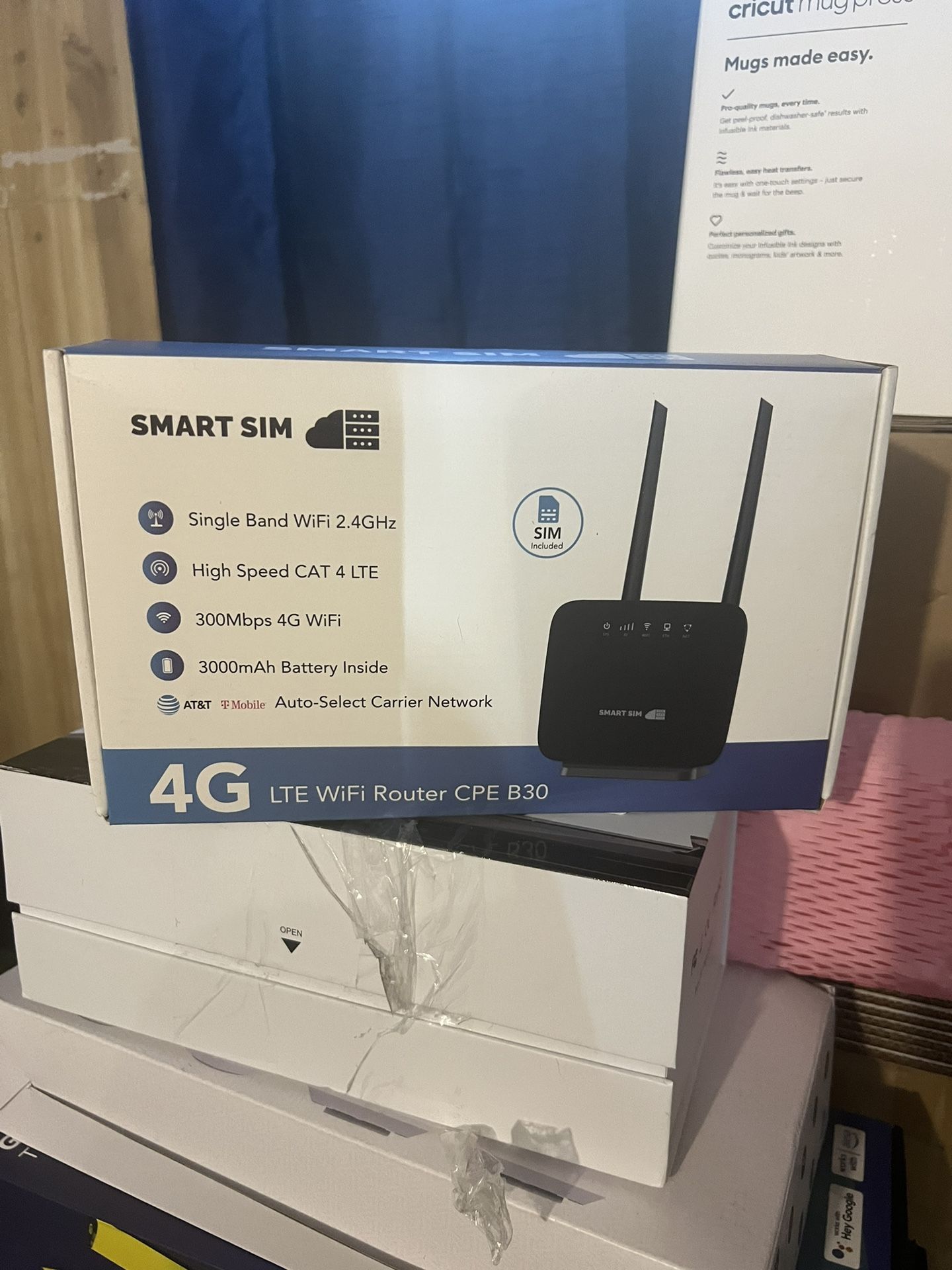 WiFi Router