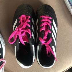 Cleats Adidas 13 Kids