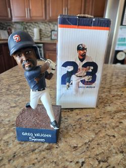 Greg Vaughin padres