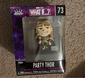 Thor Funko Pop
