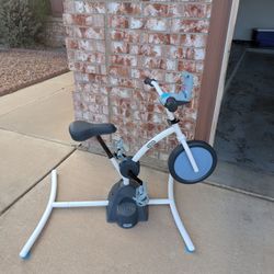 Toddler Cycle Bike 