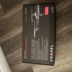 Video Drone