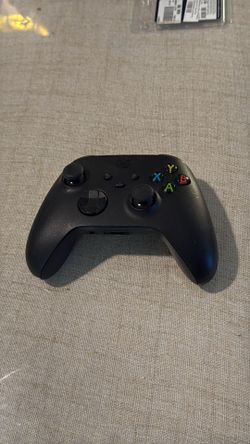 Xbox controller (series s/x)