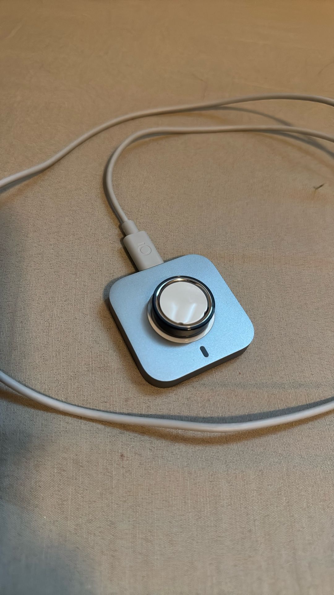 Oura Ring 4 Size (10) ANEW Worn Once