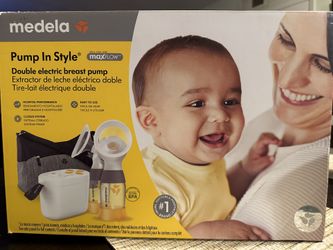 Breast Pump