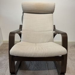 Rock Chair Sale $90