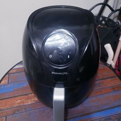 Air Fryer 