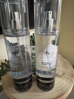 Alfred Sung Shi Fine Fragrance Mist – Set of 2
