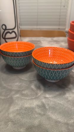 Danica/Now Designs small bowls-set of 4
