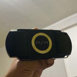 PSP 
