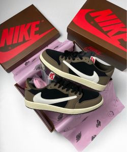 Travis Scott’s mocha & more