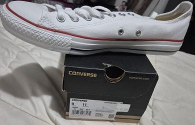 Brand New Converse