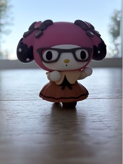 My Melody figuring