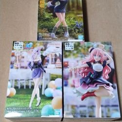 New That Time I Got Reincarnated As A Slime Anime Figurine PPO