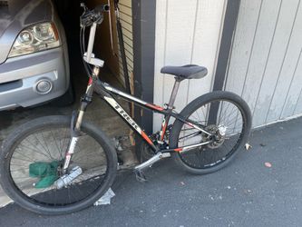 Trek 3500