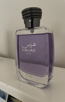 hawas cologne perfume fragrance