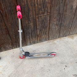 Razor Scooters