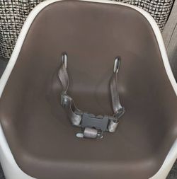 OXO Tot Nest Booster Seat