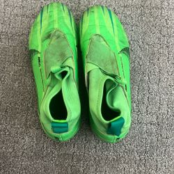 Nike Soccer Cleats