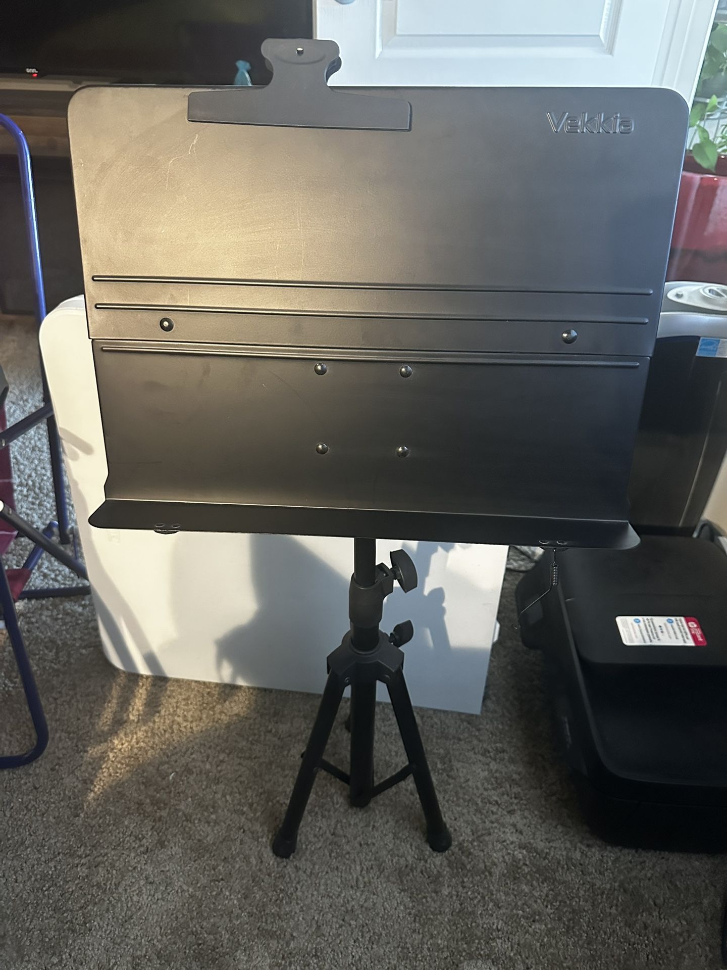 Adjustable Stand