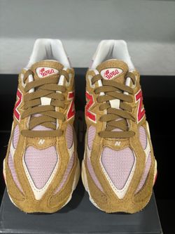 New Balance 9060 Sneakers women’s size 6 or size 4.5Y Brand New