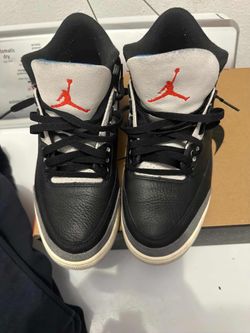jordan 3s
