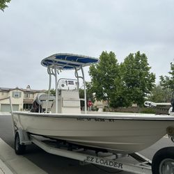 2006 Pathfinder Center Console 2200v