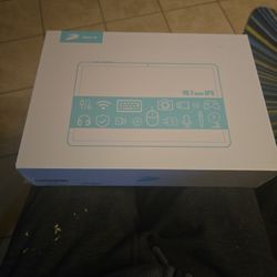 ANDROID 15 TABLET