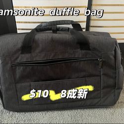 Samsonite  Duffle Bag