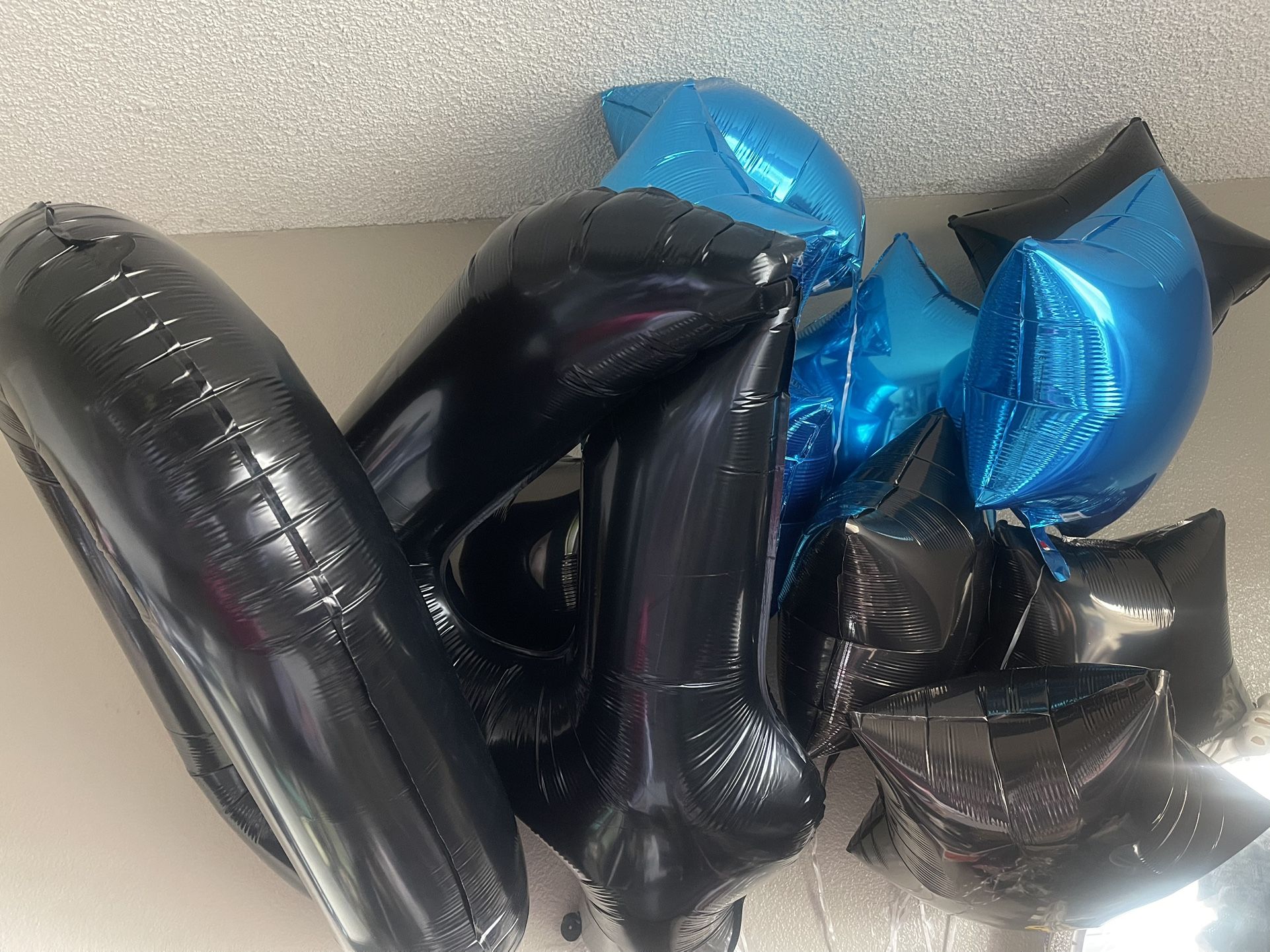 40 Birthday Balloons Free Free