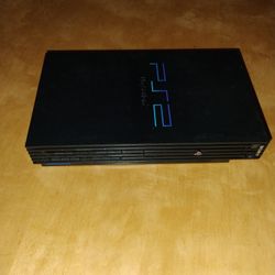 Sony PlayStation 2 Console Play Station Entertainment System Ps2