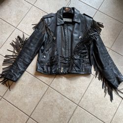 Men’s Open Road Riding Jacket 