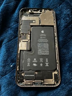 iPhone 12 Pro Max (for parts)