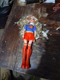 Barbie